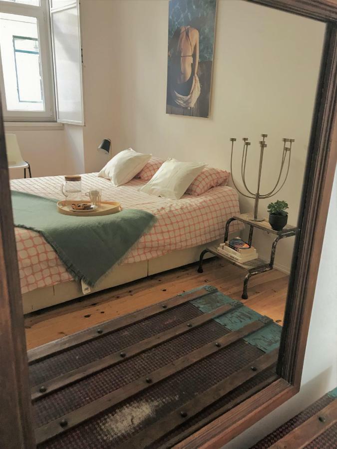 Baixa-Chiado Cosy 5 Bedrooms Лісабон Екстер'єр фото