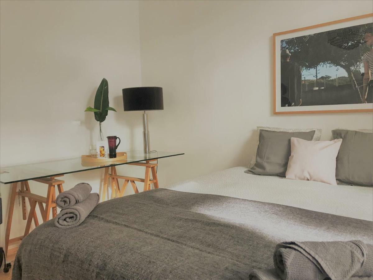 Baixa-Chiado Cosy 5 Bedrooms Лісабон Екстер'єр фото