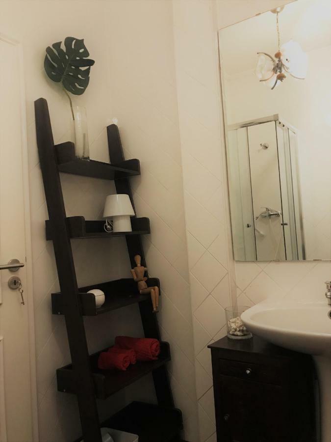 Baixa-Chiado Cosy 5 Bedrooms Лісабон Екстер'єр фото