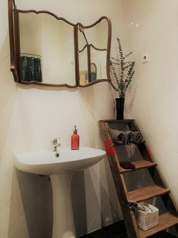 Baixa-Chiado Cosy 5 Bedrooms Лісабон Екстер'єр фото