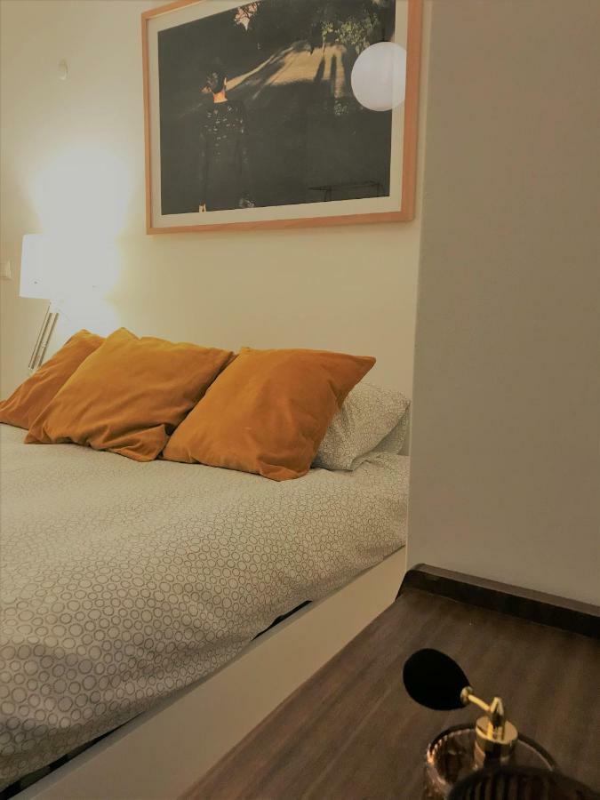 Baixa-Chiado Cosy 5 Bedrooms Лісабон Екстер'єр фото