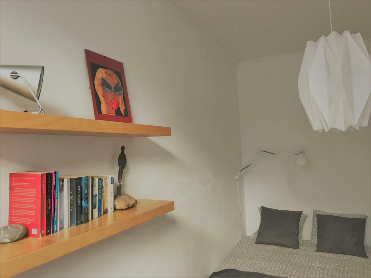 Baixa-Chiado Cosy 5 Bedrooms Лісабон Екстер'єр фото