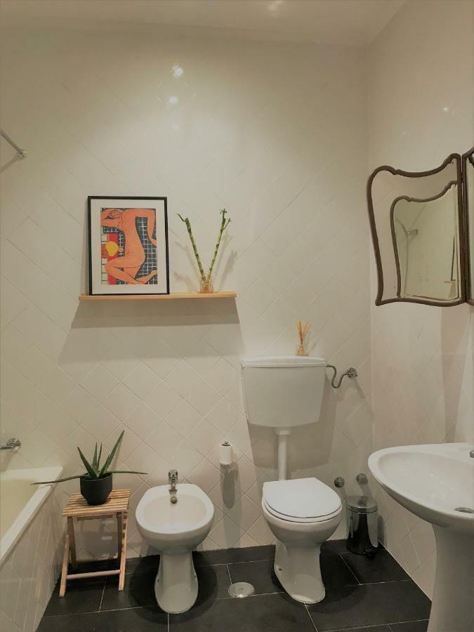 Baixa-Chiado Cosy 5 Bedrooms Лісабон Екстер'єр фото
