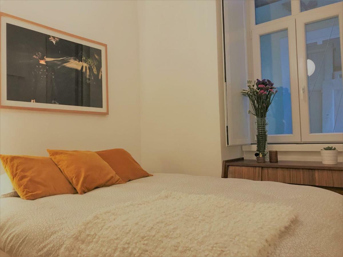Baixa-Chiado Cosy 5 Bedrooms Лісабон Екстер'єр фото