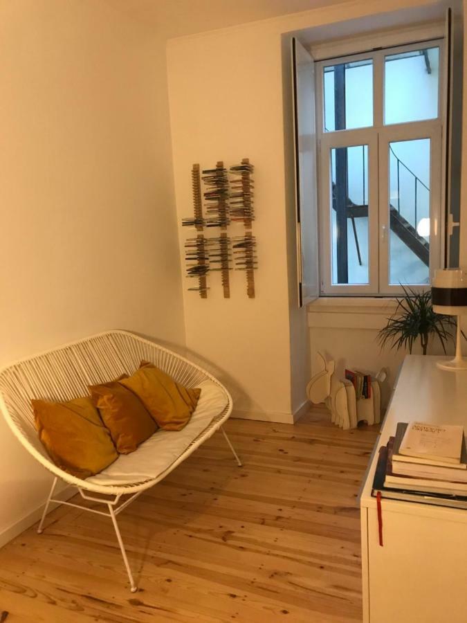 Baixa-Chiado Cosy 5 Bedrooms Лісабон Екстер'єр фото